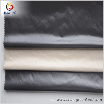 High Quality Calendered Nylon Fabric with Downproof (GLLNSF001)